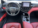 Thumbnail image of 2022 Toyota Camry Hybrid at ChevroletGmcCadillacOfBellingham (New)