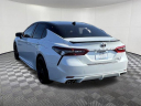 Thumbnail image of 2022 Toyota Camry Hybrid at ChevroletGmcCadillacOfBellingham (New)
