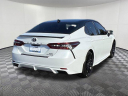 Thumbnail image of 2022 Toyota Camry Hybrid at ChevroletGmcCadillacOfBellingham (New)
