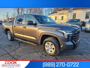 Thumbnail image of 2024 Toyota Tundra at Cook Chevrolet