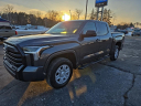 Thumbnail image of 2024 Toyota Tundra at Cook Chevrolet