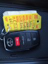 Thumbnail image of 2024 Toyota Tundra at Cook Chevrolet