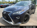 Thumbnail image of 2017 Lexus RX 350 at Rockland Motors