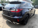 Thumbnail image of 2017 Lexus RX 350 at Rockland Motors