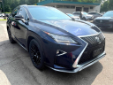 Thumbnail image of 2017 Lexus RX 350 at Rockland Motors