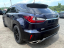 Thumbnail image of 2017 Lexus RX 350 at Rockland Motors
