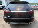 Thumbnail image of 2017 Lexus RX 350 at Rockland Motors
