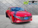 2023 Hyundai ELANTRA SEL at Maxon Hyundai Inc.