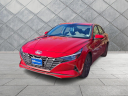 Thumbnail image of 2023 Hyundai ELANTRA at Maxon Hyundai Inc.