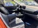 Thumbnail image of 2021 Nissan Rogue at Used Fred Beans Nissan of Flemington