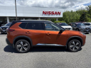 Thumbnail image of 2021 Nissan Rogue at Used Fred Beans Nissan of Flemington