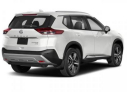 Thumbnail image of 2021 Nissan Rogue at Used Fred Beans Nissan of Flemington
