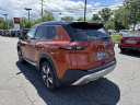 Thumbnail image of 2021 Nissan Rogue at Used Fred Beans Nissan of Flemington