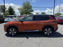 Thumbnail image of 2021 Nissan Rogue at Used Fred Beans Nissan of Flemington