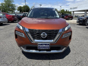 Thumbnail image of 2021 Nissan Rogue at Used Fred Beans Nissan of Flemington