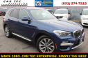 Thumbnail image of 2018 BMW X3 at Car Tec Enterprise