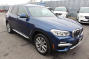 Thumbnail image of 2018 BMW X3 at Car Tec Enterprise