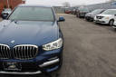 Thumbnail image of 2018 BMW X3 at Car Tec Enterprise