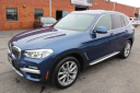 Thumbnail image of 2018 BMW X3 at Car Tec Enterprise
