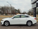 Thumbnail image of 2023 Chevrolet Malibu at Koons Automotive Of Fredericksburg South