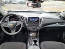 Thumbnail image of 2023 Chevrolet Malibu at Koons Automotive Of Fredericksburg South