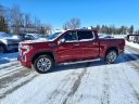 Thumbnail image of 2019 GMC Sierra 1500 at Davis Motors Inc.