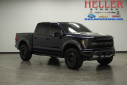 Thumbnail image of 2022 Ford F-150 at Heller Motors - New