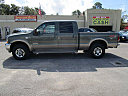 Thumbnail image of 2004 Ford F-250 Super Duty at Downtown Motors