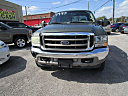 2004 Ford F-250 Super Duty at Downtown Motors