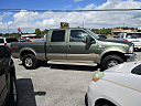 Thumbnail image of 2004 Ford F-250 Super Duty at Downtown Motors