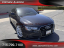 Thumbnail image of 2013 Audi A5 at Ultimate Autoline