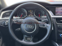 Thumbnail image of 2013 Audi A5 at Ultimate Autoline