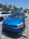 Thumbnail image of 2023 Kia Rio at Doral Lincoln