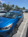 Thumbnail image of 2023 Kia Rio at Doral Lincoln