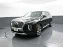 2021 Hyundai PALISADE SEL at Plaza Honda