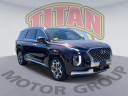 Thumbnail image of 2022 Hyundai PALISADE at Nissan of Queens