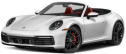 2023 Porsche 911 Carrera 4S at Ocean Mazda