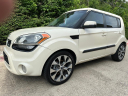 Thumbnail image of 2012 Kia Soul at E ONE AUTOGROUP
