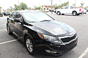 2013 Kia Optima LX at Langley Automotive LLC