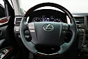 Thumbnail image of 2015 Lexus LX 570 at Beasley’s River City Auto
