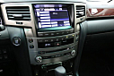 Thumbnail image of 2015 Lexus LX 570 at Beasley’s River City Auto