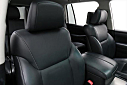 Thumbnail image of 2015 Lexus LX 570 at Beasley’s River City Auto