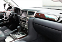 Thumbnail image of 2015 Lexus LX 570 at Beasley’s River City Auto