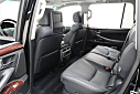 Thumbnail image of 2015 Lexus LX 570 at Beasley’s River City Auto