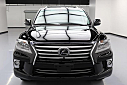 Thumbnail image of 2015 Lexus LX 570 at Beasley’s River City Auto