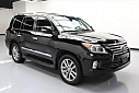 Thumbnail image of 2015 Lexus LX 570 at Beasley’s River City Auto