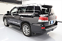 Thumbnail image of 2015 Lexus LX 570 at Beasley’s River City Auto
