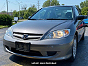Thumbnail image of 2004 Honda Civic at Lehner Auto Sales LLC