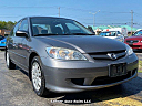 Thumbnail image of 2004 Honda Civic at Lehner Auto Sales LLC