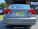Thumbnail image of 2004 Honda Civic at Lehner Auto Sales LLC